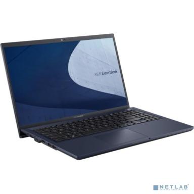 ASUS ExpertBook L1  L1500CDA-BQ0640 [90NX0401-M06730] Slate Grey 15.6" {FHD Ryzen 3 3250U/8Gb/256Gb SSD/AMD Radeon/DOS}