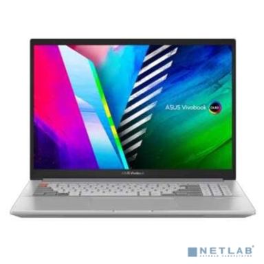 ASUS VivoBook Pro 16X N7600PC-L2012W [90NB0UI3-M02960] 16" {(3840 x 2400) OLED i5-11300H/16Gb/512Gb SSD/RTX3050 4Gb/W11}