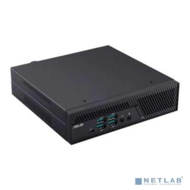 ASUS PB62-B3113MD [90MS02C5-M01130] Mini  Black {i3-10105/8Gb/256Gb SSD/DOS}