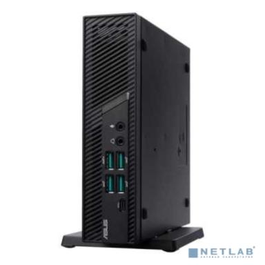 ASUS PB62-B3113MD [90MS02C5-M01130] Mini  Black {i3-10105/8Gb/256Gb SSD/DOS}