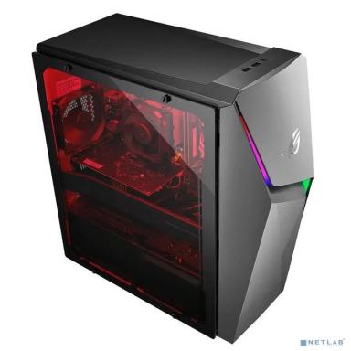 ASUS G10DK-A3400G0310 [90PF02S1-M006R0] Grey MT {Ryzen 5 3400G/8Gb/512Gb SSD/GTX1660Ti 6Gb/DOS}