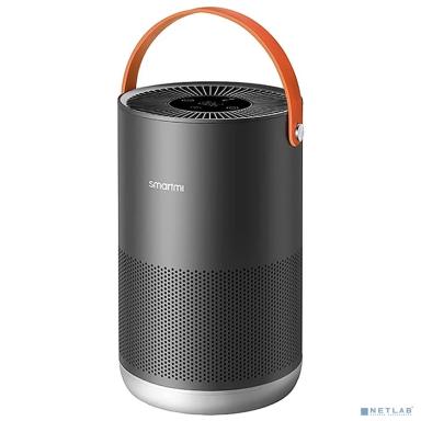 Xiaomi Mi Smartmi Air Purifier P1 Очиститель воздуха Темно-серый