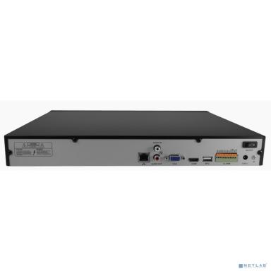 TRASSIR MiniNVR 2204R - Сетевой видеорегистратор для записи и воспроизведения до 4-х любых IP-видеокамер (ONVIF, RTSP, нативная поддержка TRASSIR, ActiveCam, HiWatch, Hikvision, Wisenet, Dahua, список