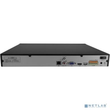 TRASSIR MiniNVR 2209R - Сетевой видеорегистратор для записи и воспроизведения до 9-ти любых IP-видеокамер (ONVIF, RTSP, нативная поддержка TRASSIR, ActiveCam, HiWatch, Hikvision, Wisenet, Dahua