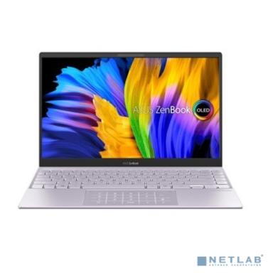ASUS ZenBook 13 OLED UX325EA-KG763 [90NB0SL2-M00ED0] Violet 13.3" {FHD OLED i5-1135G7/16Gb/512Gb SSD/DOS}