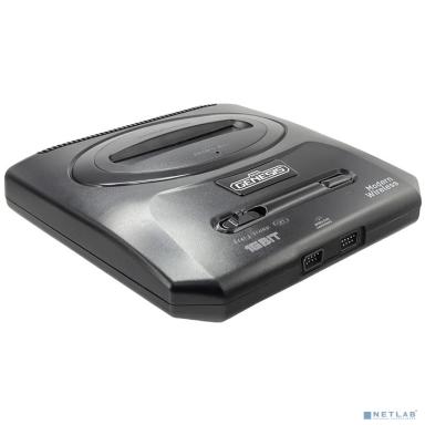SEGA Retro Genesis Modern Wireless + 300 игр + 2 беспроводных джойстика 2.4ГГц ConSkDn93 [568057]