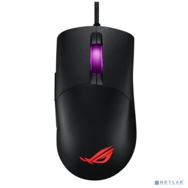 P509 ROG KERIS Wired (USB) 5 программируемых + DPI кнопка 16000dpi 62g PAW3389 (90MP01R0-B0UA00) (870177)
