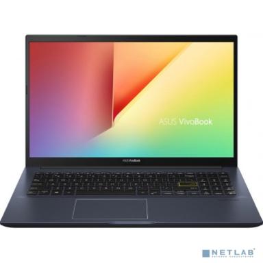 ASUS VivoBook 15 X513EA-BQ2370W [90NB0SG4-M47810] Black 15.6" {FHD i3-1115G4/8Gb/256Gb SSD/W11}