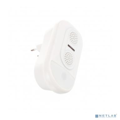 Rexant 71-0038 Ультразвуковой отпугиватель вредителей с LED индикатором (S90)