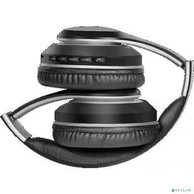Defender FreeMotion B545 черный, LED, Bluetoot