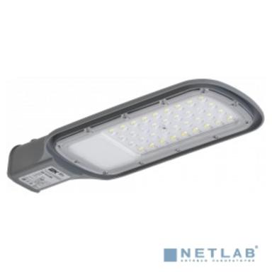 Iek LDKU1-1012-050-5000-K03 Светильник LED ДКУ 1012-50Ш 5000К IP65 серый