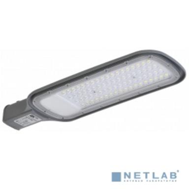 Iek LDKU1-1012-100-5000-K03 Светильник LED ДКУ 1012-100Ш 5000К IP65 серый