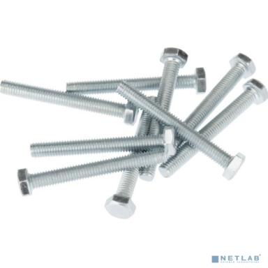 Rexant 1302-0850-1 Болт шестигранный KRANZ DIN 933, 8х50, упаковка поставщика ( 24 кг. / 1 100 шт.)