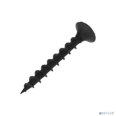 Rexant 1133-3532-4 Саморез гипсокартон-дерево KRANZ 3.5х32, пакет (50 шт./уп.)
