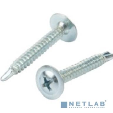 Rexant 1182-4216-1 Саморез с прессшайбой KRANZ ПШС сверло 4.2х16, упаковка поставщика (16 000 шт)