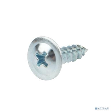 Rexant 1172-4216-4 Саморез с прессшайбой KRANZ ПШС острый 4.2х16, пакет (25шт.)