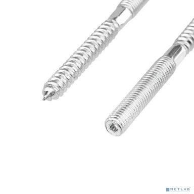 Rexant KR-01-3543-007 Шпилька сантехническая KRANZ 10х140 мм (2 шт./уп.)