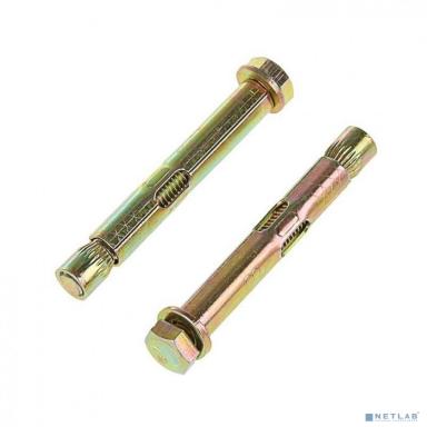 Rexant KR-01-3816-012 Анкерный болт KRANZ 10х120, пакет (1 шт./уп.)