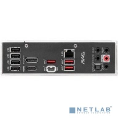 MSI MAG B660M MORTAR DDR4 {mATX, B660, LGA1700, 4xDDR4, 2xPCI-Ex16, 1xPCI-Ex1, 2xM.2, 6xSATA3, 3+2xUSB3.2, 1+1xUSB TYPE-C, 4+4USB 2.0 (409963)}