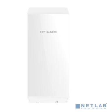 IP-COM CPE3 Microstation LocoM2 Клиентский радиомаршрутизатор 2,4Ghz, IP65, 8dbi, 1*10/100Mbps PoE/LAN Port