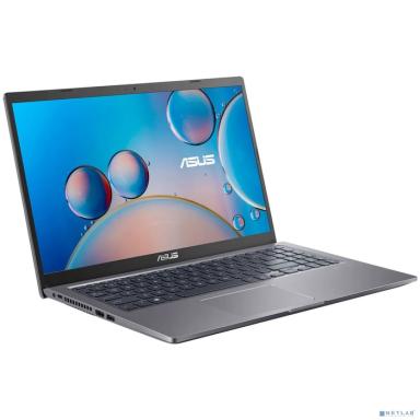 ASUS Vivobook 15 X515JF-BR240 [90NB0SW1-M04370] Grey 15.6" {HD Pen 6805/4Gb/256Gb SSD/MX130 2Gb/DOS}