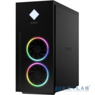 HP Omen GT21-0013ur [5D439EA] Shadow Black {Ryzen 7 5800X/16Gb/1Tb SSD/RTX3070Ti 8Gb/W11}