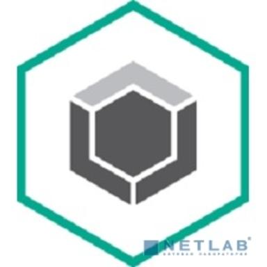 KL4867RAQFW Kaspersky Endpoint Security для бизнеса – Расширенный Russian Edition. 50-99 Node 1 year Cross-grade License