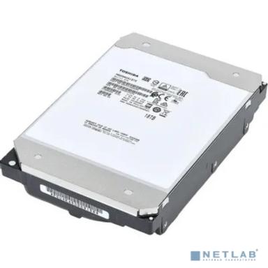 18TB Toshiba Enterprise Capacity (MG09SCA18TE) SAS, 7200 rpm, 512Mb buffer, 3.5"}