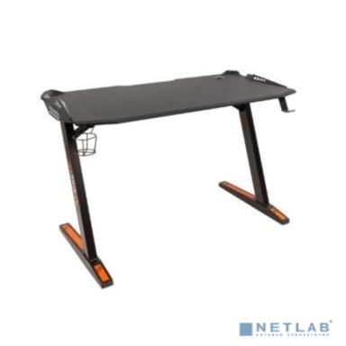 Стол компьютерный игровой CTG-003 Черный 1200х600х750 SKILLL (CTG-003)