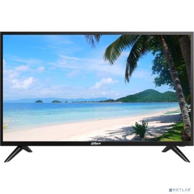 Dahua DHI-LM32-F200 31.5"; (16:9) FillHD 1920x1080; VA; VESA 75x75; 240кд/кв.м; 60Гц; 1 HDMI; 1 VGA; Встроенные динамики 2(8Вт); 1 USB
