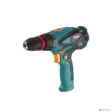 Bort Сетевая дрель-шуруповерт BSM-450X2, 93410600, 450Вт., 2 скорости, 1000 об/мин