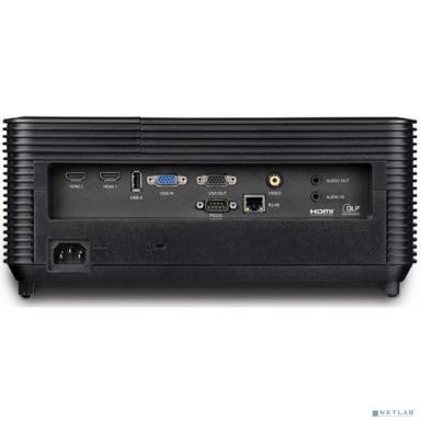 INFOCUS IN136ST {DLP 4000Lm 1280x800 28500:1 0.521:1 3.5mm VGA HDMI1.4a USB-A}