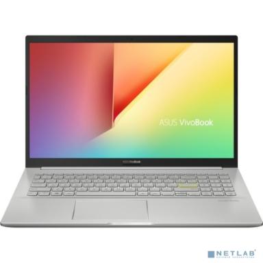 ASUS VivoBook 15 K513EA-BN2942 [90NB0SG2-M00CR0] Silver 15.6" {FHD i3-1115G4/8Gb/256Gb SSD/DOS}
