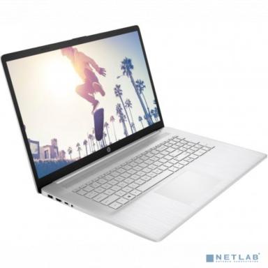 HP 17-cp0136ur [601K0EA] Silver 17.3" {FHD Ryzen 5 5500U/16Gb/512Gb SSD/DOS}
