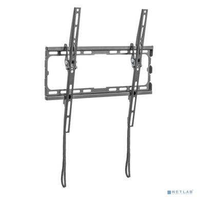 Digis DSM-3444T {32"-55", VESA макс. 400х400мм, ультраплоский 20 мм, наклон 0°/-8°, до 45кг}
