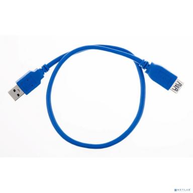 AOpen ACU302-5M Кабель удлинительный USB3.0 Am-Af 5m iOpen (Aopen/Qust) (ACU302-5M)
