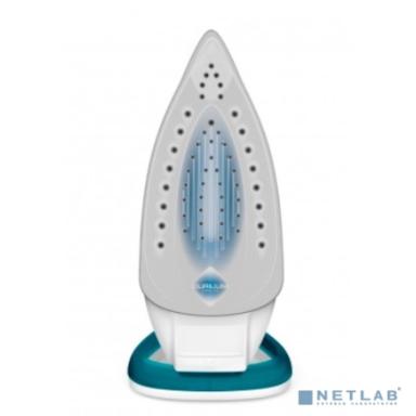 TEFAL FV5718E0 Утюг, 2500Вт, 195г, голубой