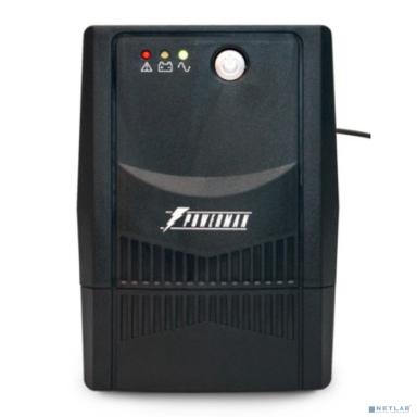Powerman ИБП Back Pro 650Plus 