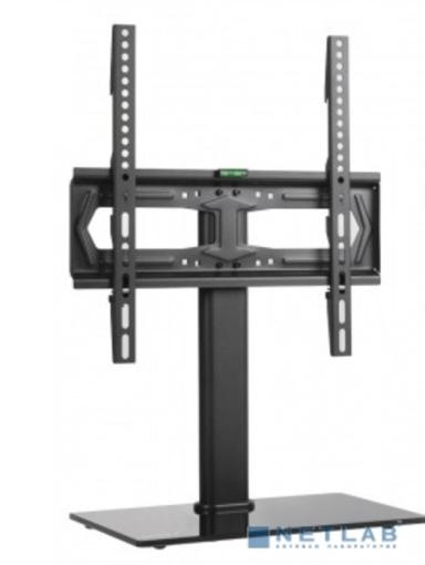 Kromax X-STAND-2 черный 23"-55" макс.30кг крепление к столешнице