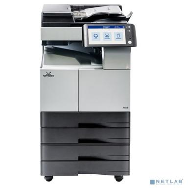 МФУ Катюша M348 (M348) {А3. 48 стр/мин, 1200 dpi. Сканер цвет А4-А3 до 70 стр/мин.}