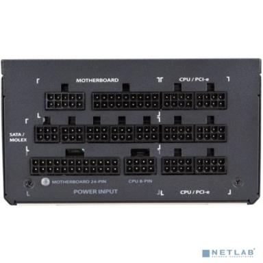 PHANTEKS REVOLT PRO 1000W Блок питания (Active PFC, 135mm Fan, Japanese Capacitors, 80 PLUS Gold, Fully Modular) [PH-P1000GC] Retail