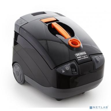 Пылесос моющий Thomas SIGMA Aquafilter 1600Вт черный/оранжевый