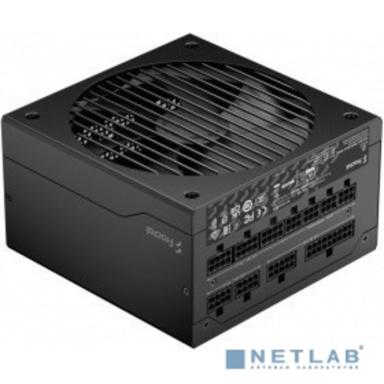 Fractal Design FD-P-IA2G-750-EU Ion Gold 750 FD-P-IA2G-750-EU 750W, 80 Plus Gold, полностью модульный, RTL {5} (702795)