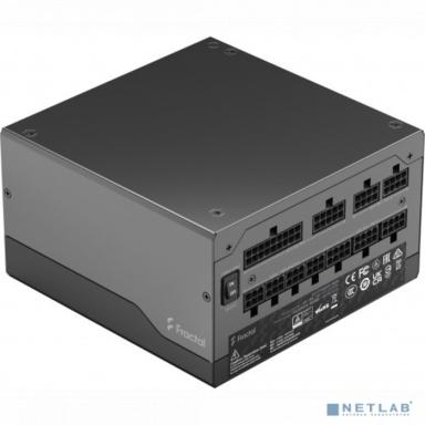 Fractal Design FD-P-IA2P-760-EU Ion+ 2 Platinum 760 FD-P-IA2P-760-EU 760W, 80 Plus Platinum, полностью модульный (702870) {5}