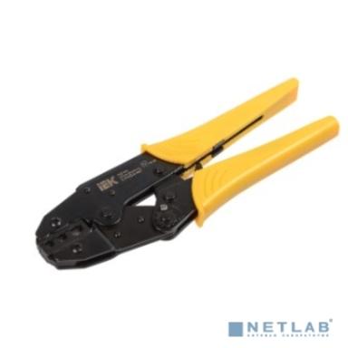 Iek TKL30-D15-006 Клещи обжимные КО-09 1,0-10мм2