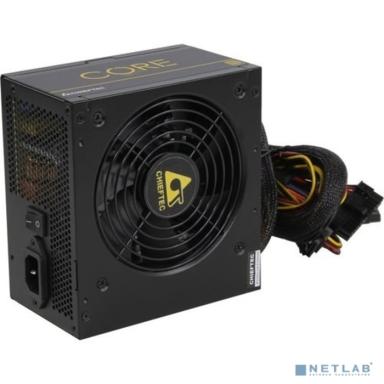Chieftec BBS-500S-Bulk <500W, 80+ Gold,OEM>