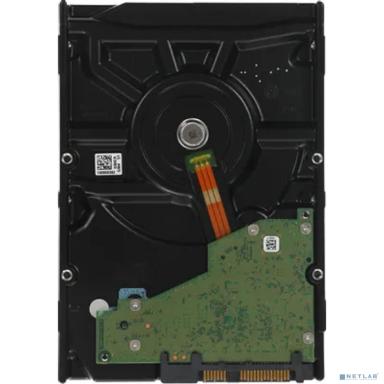4TB Seagate Exos 7E10 (ST4000NM001B) {SAS 12Gb/s, 7200 rpm, 256mb buffer, 3.5", аналог ST4000NM005A}