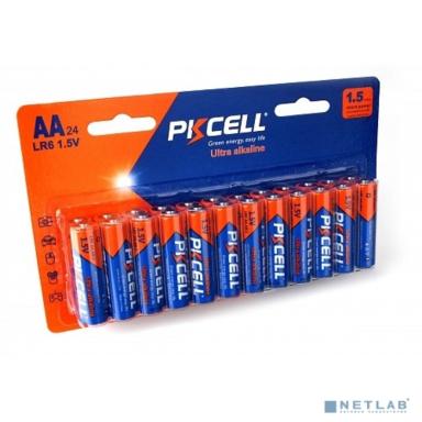 PKCELL LR6-24B (24 шт в уп-ке)