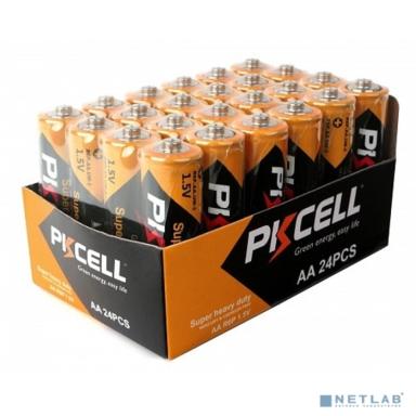 PKCELL R6P-4S-24 тип - AA (24 шт пленка)