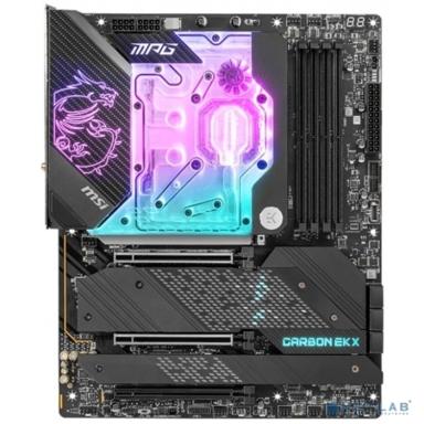 MSI  MPG Z690 CARBON EK X